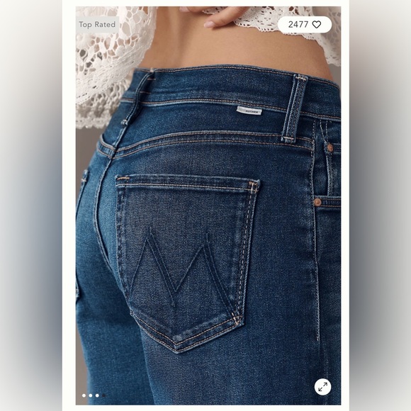 MOTHER The Rambler - Picture 4 of 12